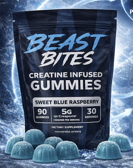 Beast Bites
