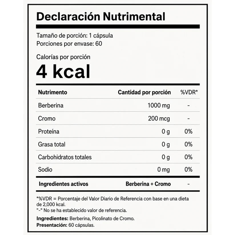 GLUCEN - Control de Glucosa, vista 5